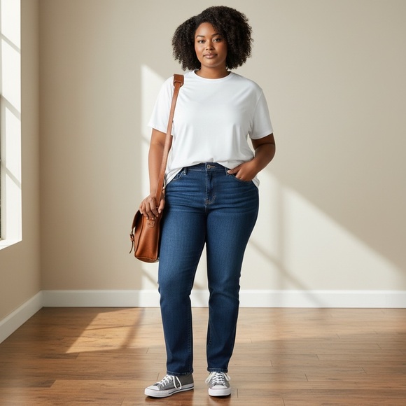 Gray Converse Jack Purcell sneakers — Carefully Chosen ❤️ Size W 11/M 9.5 - Picture 2 of 10